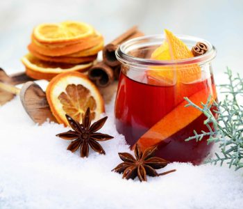 Glühwein